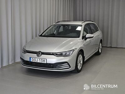VW Golf VIII