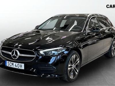 Mercedes C300e