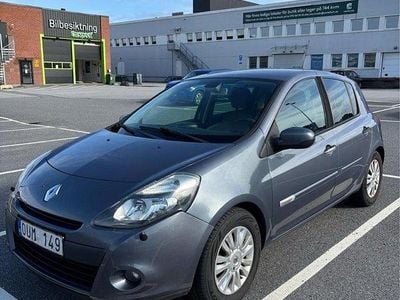 Renault Clio R.S.