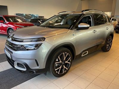 begagnad Citroën C5 Aircross Hybrid 225 EAT Euro 6, Shine Exclusive