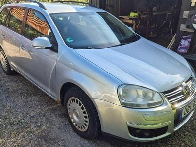 VW Golf VI