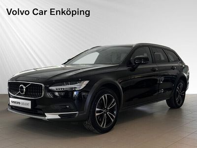 begagnad Volvo V90 CC B4 AWD