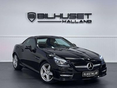 Mercedes SLK200
