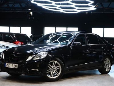 Mercedes E250