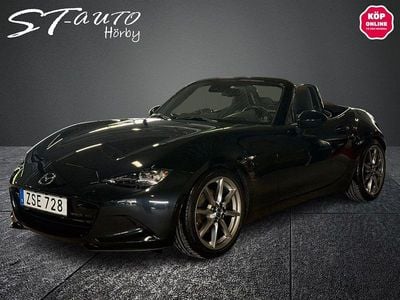 Mazda MX5