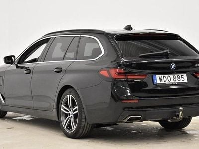 BMW 530e
