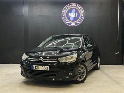 Citroën C4
