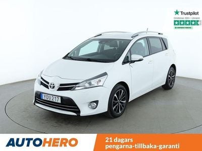 Toyota Verso