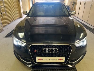 Audi S5 Sportback