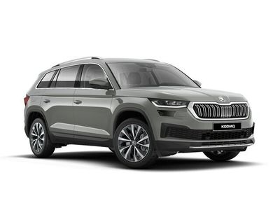 begagnad Skoda Kodiaq Style Adventure Edition TSI DSG 4x4 2024, SUV