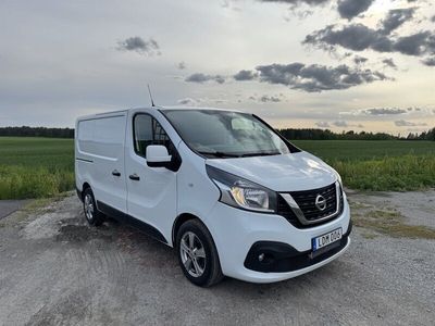 Nissan NV300