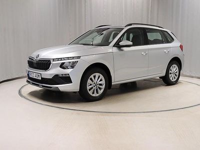 Begagnad Skoda Kamiq Selection 116 HK (85 kW) 2026 SUV