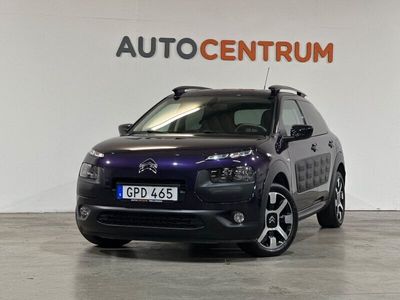Citroën C4 Cactus