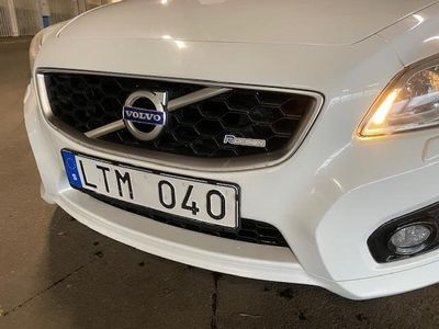 Volvo C30