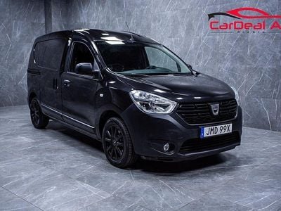 Dacia Dokker Express