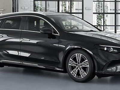 Ny Mercedes 350 260 kW (354 HK) 2025