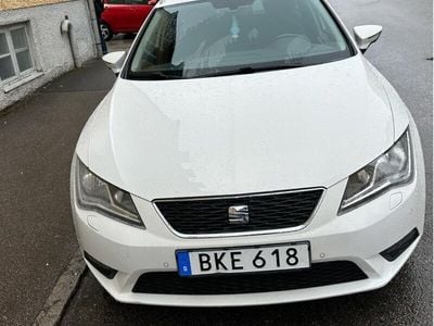 Seat Leon ST