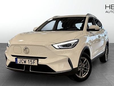 Begagnad 2024 MG ZS Comfort SUV | 239 900 kr (Marknadspris)
