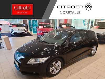 begagnad Honda CR-Z 1.5 HYBRID