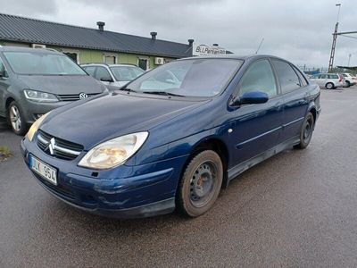 Citroën C5