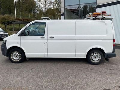 VW T5