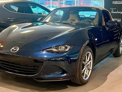 Mazda MX5
