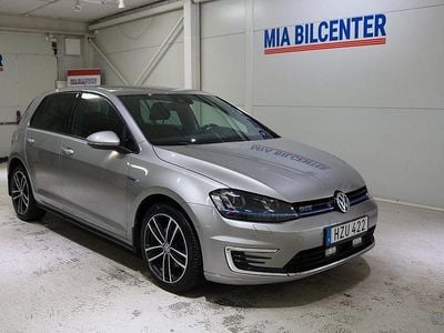 VW Golf VII