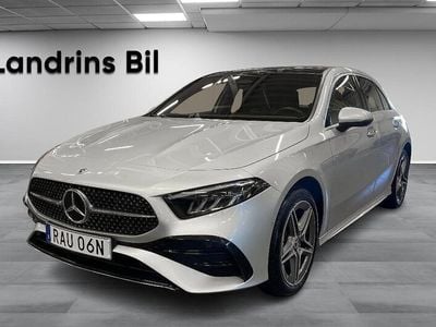Mercedes A250
