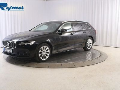 begagnad Volvo V90 B4 Diesel Momentum Advanced SE