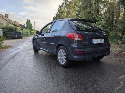 Peugeot 206+