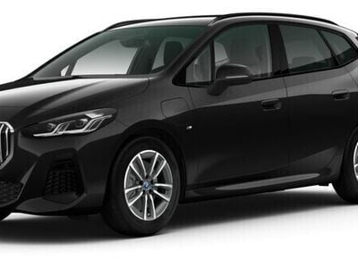 BMW 230e Active Tourer