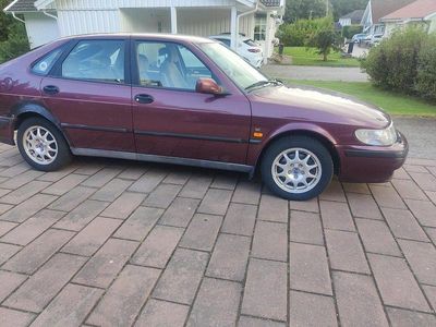 Saab 9-3