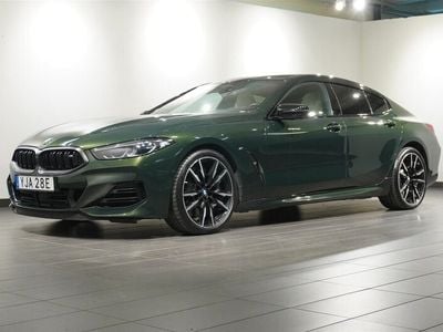 BMW M850