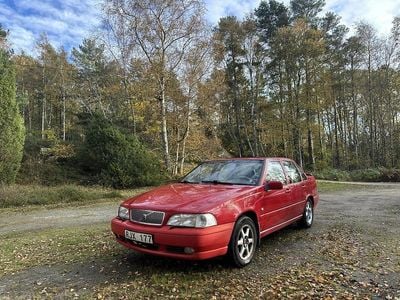 Volvo S70