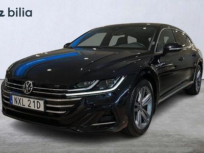 VW Arteon