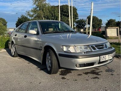 Saab 9-3