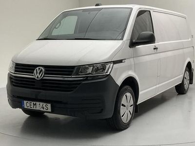 VW Transporter