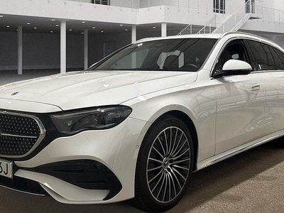 Mercedes E300
