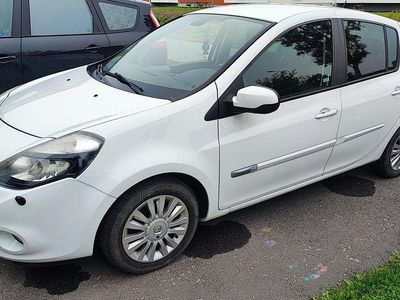 Renault Clio R.S.