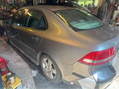Saab 9-3