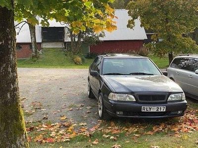 Volvo S70