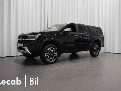 VW Amarok