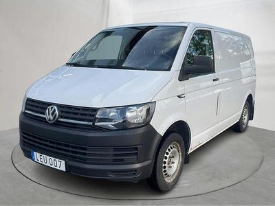 VW T6