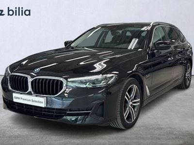 BMW 530e