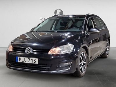 VW Golf VII
