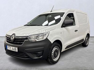 Begagnad Renault 15 95 HK (69 kW) 2023 Vit Sportkupé