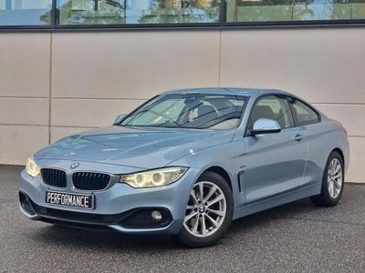 BMW 420