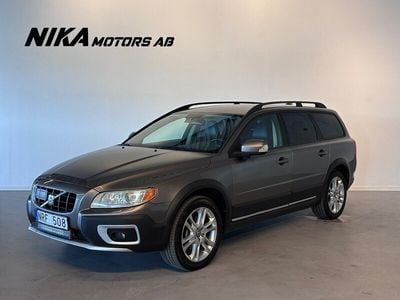 Volvo XC70