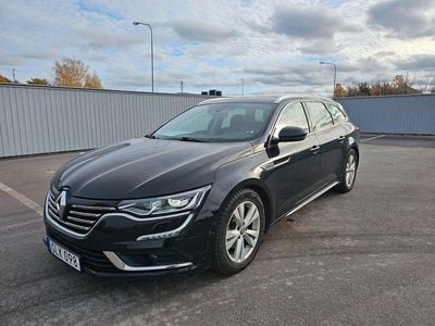 Renault Talisman GrandTour
