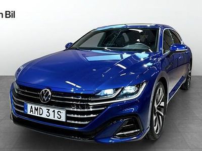 VW Arteon